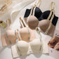Soutien-Gorge Push-Up Sans Fil Pour Femmes