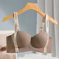 Soutien-Gorge Push-Up Sans Fil Pour Femmes