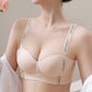 Soutien-Gorge Push-Up Sans Fil Pour Femmes