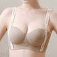 Soutien-Gorge Push-Up Sans Fil Pour Femmes