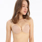 Soutien-Gorge Adhésifs à Fronces Invisibles