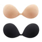 Soutien-Gorge Adhésifs à Fronces Invisibles