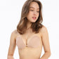 Soutien-Gorge Adhésifs à Fronces Invisibles