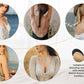 Soutien-Gorge Adhésifs à Fronces Invisibles
