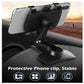 Support de téléphone de voiture à clipser pour tableau de bord multifonctionnel