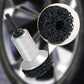 Kit d'outils pour le retrait de la rouille et l’entretien des jantes automobiles