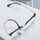 Lunettes de presbytie ultra légères anti-bleues