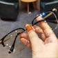Lunettes de presbytie ultra légères anti-bleues