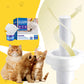 🐾 50% DE RÉDUCTION! 🏠 Diffuseur Apaisant à Phéromones pour Animaux – Réduit le Stress, Couvre 70m² & Efficace Jusqu'à 30 Jours 🐶