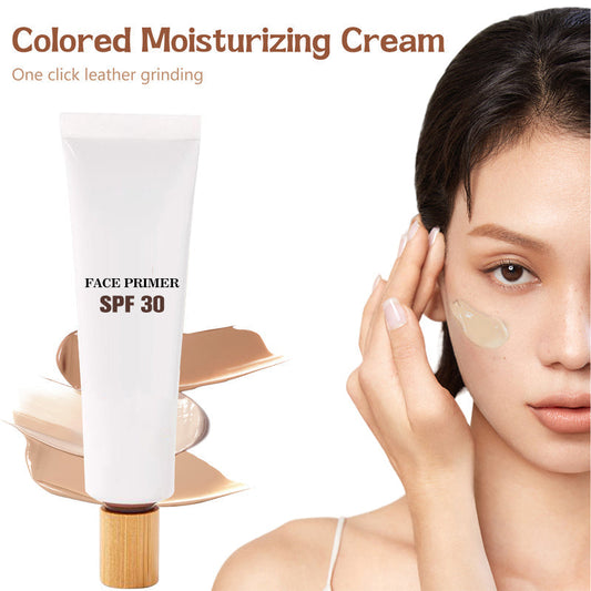 🔥ACHETEZ 1 OBTENEZ 1 GRATUIT✨BB Crème Hydratante SPF 30 - Éclaire, hydrate et lisse votre peau