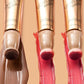 💖Vente limitée -50 %💖Crayon de maquillage liquide polyvalent, surligneur et fini