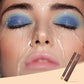 Stylo de maquillage des sourcils précis à 4 pointes pour des sourcils naturels