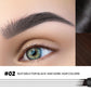 Stylo de maquillage des sourcils précis à 4 pointes pour des sourcils naturels