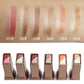 ⏳Temps Limité 50% de Réduction💥2025 Des Cosmétiques Extrêmement Populaires🖌️Bâton d'Ombre à Paupières Dégradé à Paillettes Double Couleur