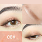 ⏳Temps Limité 50% de Réduction💥2025 Des Cosmétiques Extrêmement Populaires🖌️Bâton d'Ombre à Paupières Dégradé à Paillettes Double Couleur