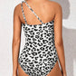 💥50 % de réduction👙Maillot de bain asymétrique pour femmes