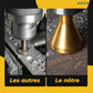 Outils de perçage de chanfreins