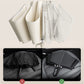 🌧️✨ Parapluie de sécurité réfléchissant – Compact, boucle à anneau pour un transport facile, idéal pour les trajets domicile-travail, visible et protégé par tous les temps 🚶‍♂️💡