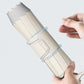 🌧️✨ Parapluie de sécurité réfléchissant – Compact, boucle à anneau pour un transport facile, idéal pour les trajets domicile-travail, visible et protégé par tous les temps 🚶‍♂️💡