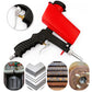 🔥livraison gratuite🔥Pistolet de sablage pneumatique portable à main