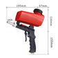 🔥livraison gratuite🔥Pistolet de sablage pneumatique portable à main