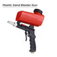 🔥livraison gratuite🔥Pistolet de sablage pneumatique portable à main