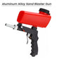 🔥livraison gratuite🔥Pistolet de sablage pneumatique portable à main