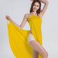 🔥Dernier jour 50% de réduction💖Robe de plage enveloppante pour femme🌊