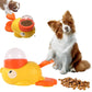 🐶Jouet de puzzle interactif pour chien & slow Feeder (deux en un)🐶