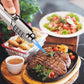 💥Briquet torche pour la cuisine, la soudure et le bricolage
