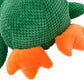 Choix de cadeau – Jouet à mâcher en peluche durable avec sons pour chiens