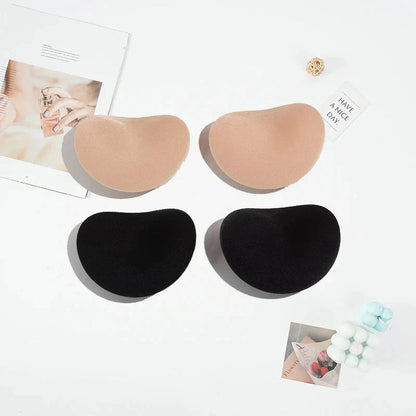 💥💥50% de réduction pour une durée limitée 💥💥🌸Coussinets mammaires auto-adhésifs 👙