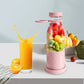 🔥Vente Flash -50% DE RÉDUCTION—Blender Portable pour Jus Frais