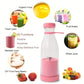 🔥Vente Flash -50% DE RÉDUCTION—Blender Portable pour Jus Frais