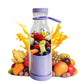 🔥Vente Flash -50% DE RÉDUCTION—Blender Portable pour Jus Frais