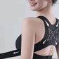 Soutien-Gorge de Maintien Dorsal Sans Coutures pour Femmes