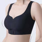 Soutien-Gorge de Maintien Dorsal Sans Coutures pour Femmes