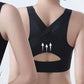 Soutien-Gorge de Maintien Dorsal Sans Coutures pour Femmes