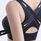 Soutien-Gorge de Maintien Dorsal Sans Coutures pour Femmes