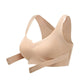 Soutien-Gorge de Maintien Dorsal Sans Coutures pour Femmes