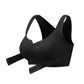 Soutien-Gorge de Maintien Dorsal Sans Coutures pour Femmes