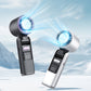🔥Vente à chaud - 49 % de réduction🔥Mini Ventilateur de Refroidissement par Glace