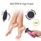 Déchaussage électrique des jambes