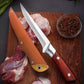 Couteaux recommandés par les chefs Michelin – couteaux Premium
