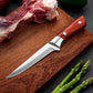 Couteaux recommandés par les chefs Michelin – couteaux Premium