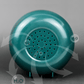 ✨  Brosse de toilette domestique en silicone à longues mains