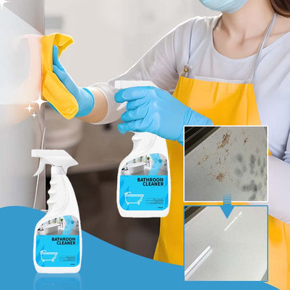Nettoyant polyvalent pour salle de bains