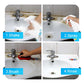 Nettoyant polyvalent pour salle de bains