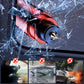 💎 42% DE RÉDUCTION ! 💎 Mini Outil d’Évacuation d’Urgence pour Voiture – Coupe-ceinture, Brise-glace & Lampe LED 🚨🚗
