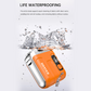 offres limitées -50% ! ⚡ Mini Rasoir Électrique Portable Homme – Détection IA, Tête Magnétique & Charge Rapide 1h